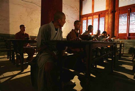 Shaolin Monks | Photo Gallery