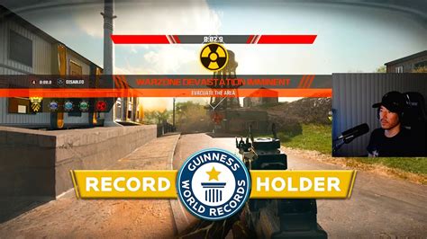 WORLD RECORD WORLDS FASTEST REBIRTH ISLAND NUKE LEGIT NO PHONE