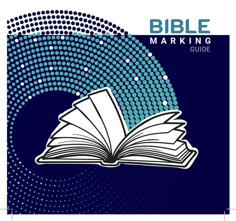 Bible Marking Guide - Disciple