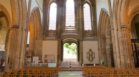 Llandaff Cathedral in Llandaff | Expedia.co.uk