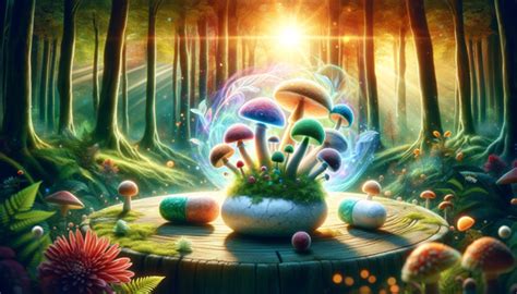 Magic Mushrooms As Medicine The Complete Guide For 2024 California