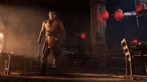 Mortal Kombat 1 Guide From Kameo Fighters To Character Accessories