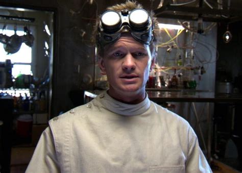 Dr. Horrible Costume - DIY Guide for Cosplay & Halloween