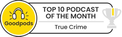 Weird True Crime Exploring The Wackier Side Of True Crime