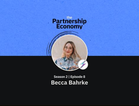 The Partnership Economy Podcast Impact