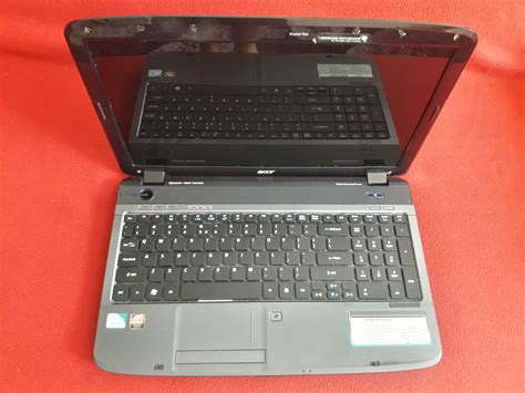 Laptop Acer Aspire 5738ZG Bucuresti Sectorul 5 OLX Ro