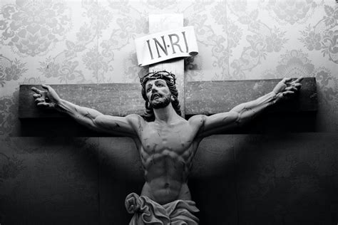 How Can Christ Unite Us In Suffering America Magazine