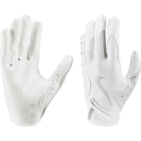 Nike Adults Vapor Jet 80 Football Gloves Academy