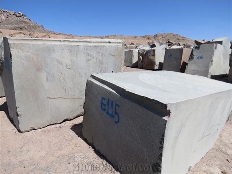 Green Porfido Blocks Yazd Green Porphyry Block From Iran