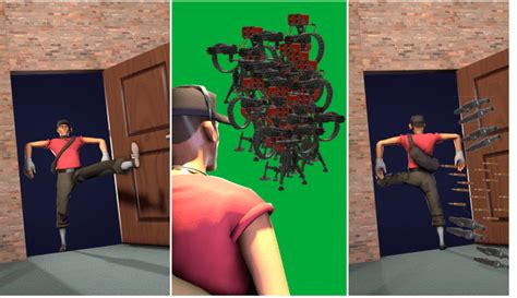 2fort Intel Room Belike Rtf2