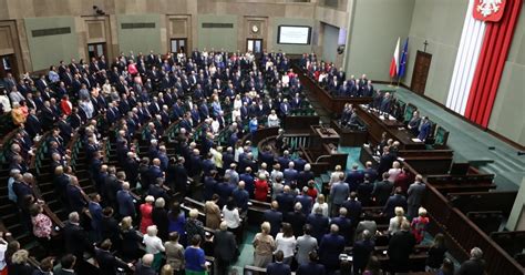 najnowszy sondaż Duża grupa respondentów Tak chcą głosować Polacy