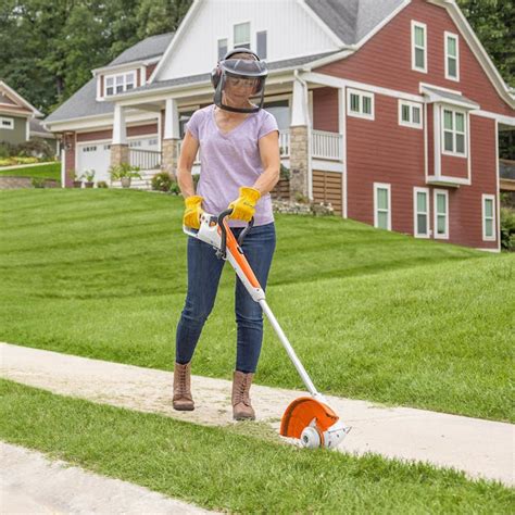 Stihl FSA 30 Battery Powered Trimmer - Edger-FSA30