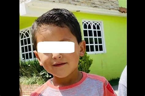 Hallan sin vida a menor de 4 años que estaba desaparecido sospechan de