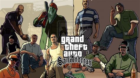 Gta San Andreas تثبيت النسخة الجديدة ومتطلبات لعبة Grand Theft Auto ثقفني