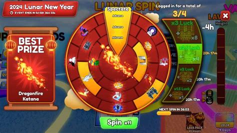 How To Get Lunar Spins In Blade Ball Try Hard Guides