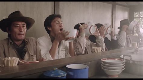 tampopo  trailer   restoration  english subtitles hd