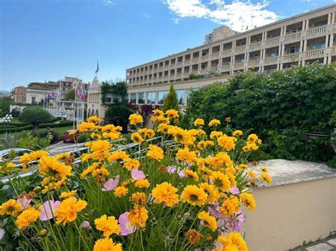 Weather in Corfu in April: Your Quick Guide to Spring Sunshine - Greek ...