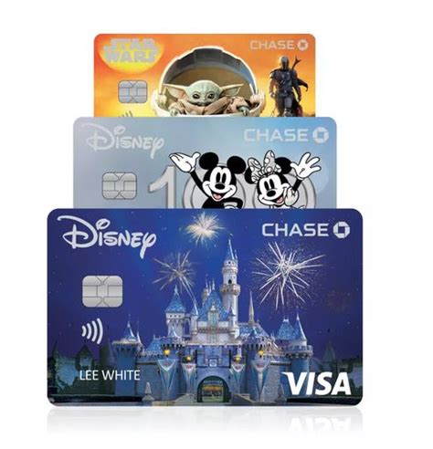 Disney Visa Rewards Card Benefits And Perks Disney Vacations