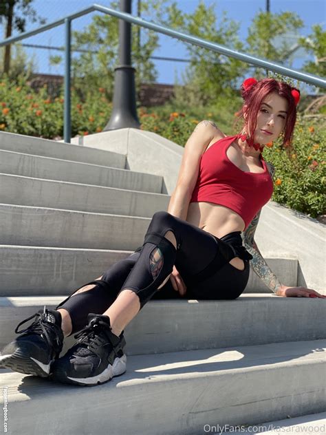 Kasara Wood Kasarawood Nude OnlyFans Leaks The Fappening Photo