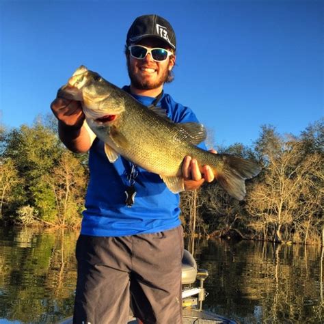 Fayette County Reservoir Fishing