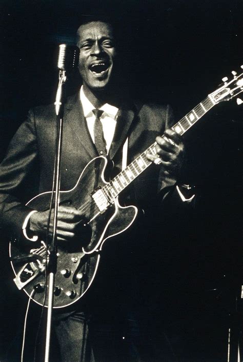 Chuck Berry S