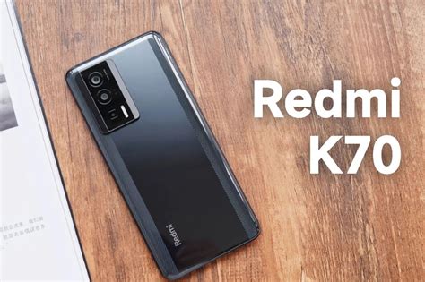 Xiaomi Redmi K70 serisinin özellikleri sızdı Rakipsiz olabilir