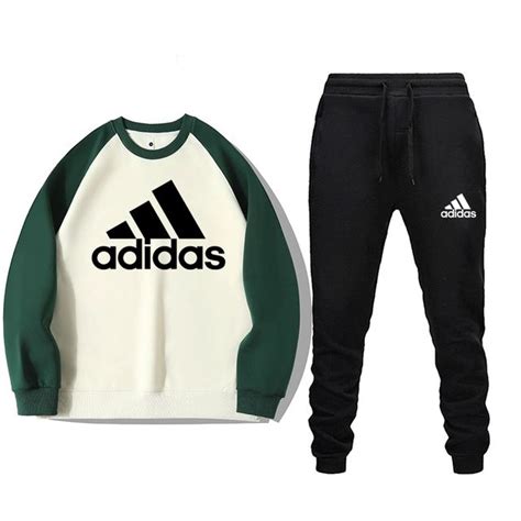Костюм спортивный adidas - купить с доставкой по выгодным ценам в ...