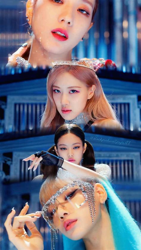 Blackpink Wallpapers Lockscreens Follow Me On Instagram For More Blackpinkwallpaper88