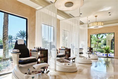 Mazagan Spa at Mazagan Beach & Golf Resort - Haute Grandeur