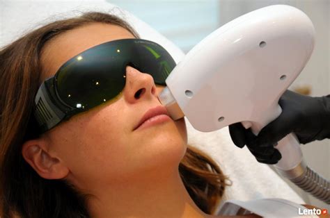 Depilacja Laserowa Usuwanie Owłosienia Nóg Bikini Kraków Kraków
