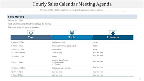 Hourly Schedule Project Timeline Ppt PowerPoint Presentation Complete Deck