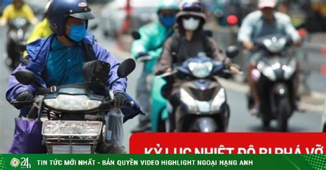 Vì sao nắng nóng đến sớm và đặc biệt gay gắt