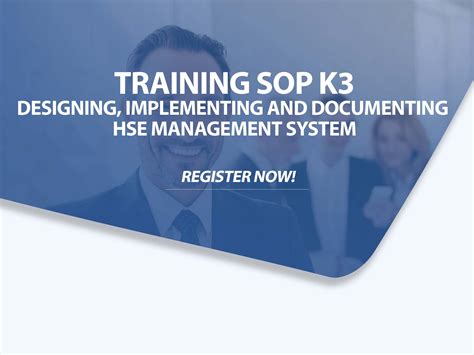 Training Designing Implementing And Documenting Hse Management System