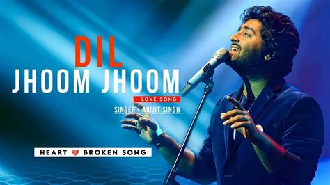 Heart Touching Song Bahut Khoobsurat Ho Aap Sar Se Paon Tak Arijit