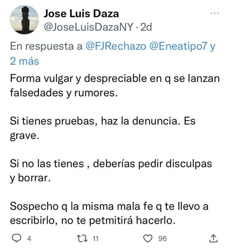 René Canales on Twitter Respecto a lo que has publicado aquí te dejo