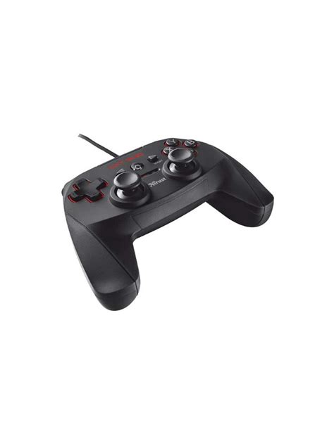 Джойстик TRUST GXT 540 WIRED GAMEPAD