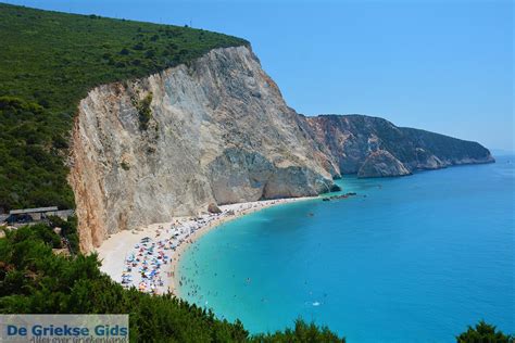Lefkas | Informatie, tips, vakanties