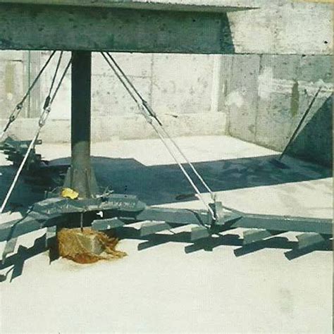 Grit Removal Mechanism At ₹ 250000unit Grit Removal System In Mumbai