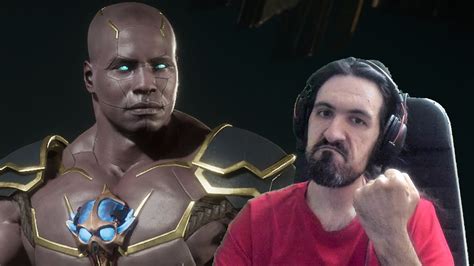 ВЕРНУЛСЯ В МК 11 С НОВЫМИ СИЛАМИ - Mortal Kombat 11 Ultimate - YouTube