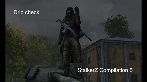 StalkerZ Roleplay Compilation 5 DayZ RP YouTube