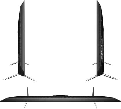 TCL C755 55 inch Ultra HD 4K Smart Mini LED TV (55C755) Price in India ...