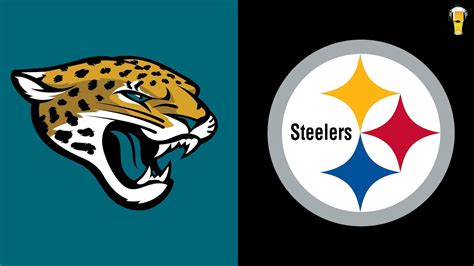 Jacksonville Jaguars Vs Pittsburgh Steelers Prediction Nfl Week 8