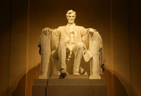 Abraham Lincoln Birthday Observance At The Lincoln Memorial National Mall And Memorial Parks