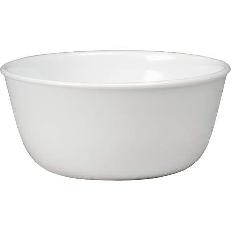 Corelle - 28oz White Soup Bowl :: Weeks Home Hardware