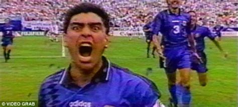 Top 10 Best Goal Celebrations In Soccer History