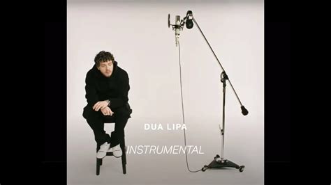 Jack Harlow - Dua Lipa (Instrumental) - Instrumentalstv