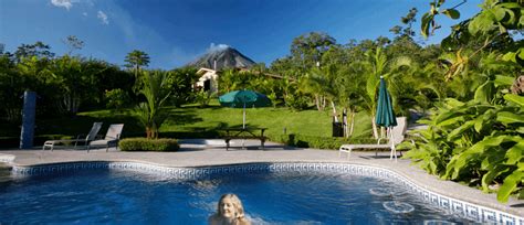 Arenal Volcano Inn - Arenal Volcano Park | Veloso Tours