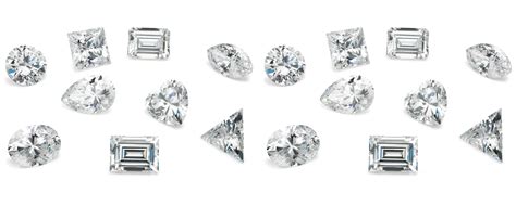 Diamond Cuts vs Diamond Shapes – Rocks Jewellers