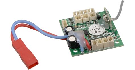 UDI RC Receiver for U818A-1 U818A-1-07 B&H Photo Video
