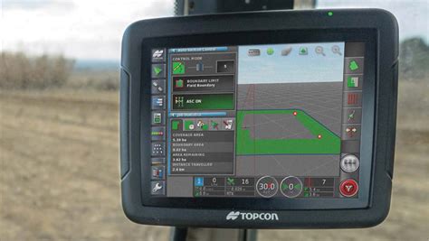 Buyers Guide Retrofit Entry Level Auto Steer Systems Farmers Weekly